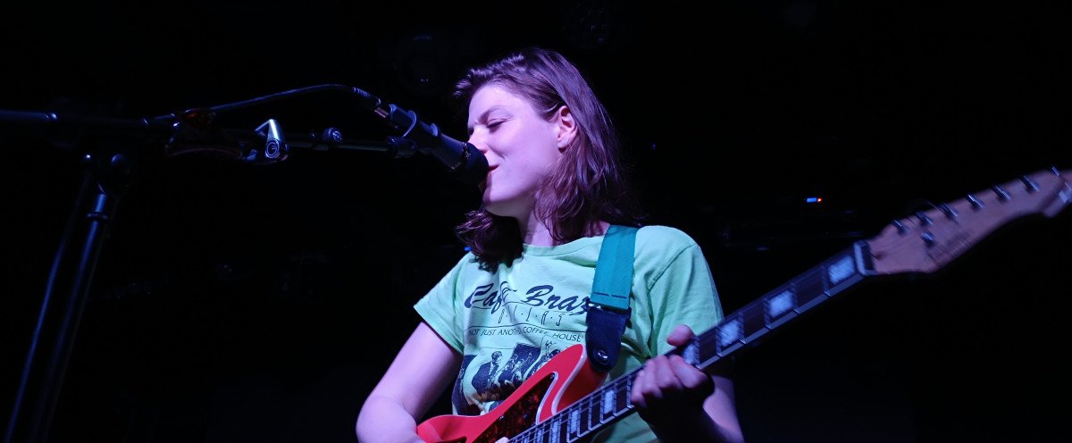 Crónica de Porridge Radio y Our Girl en Madrid