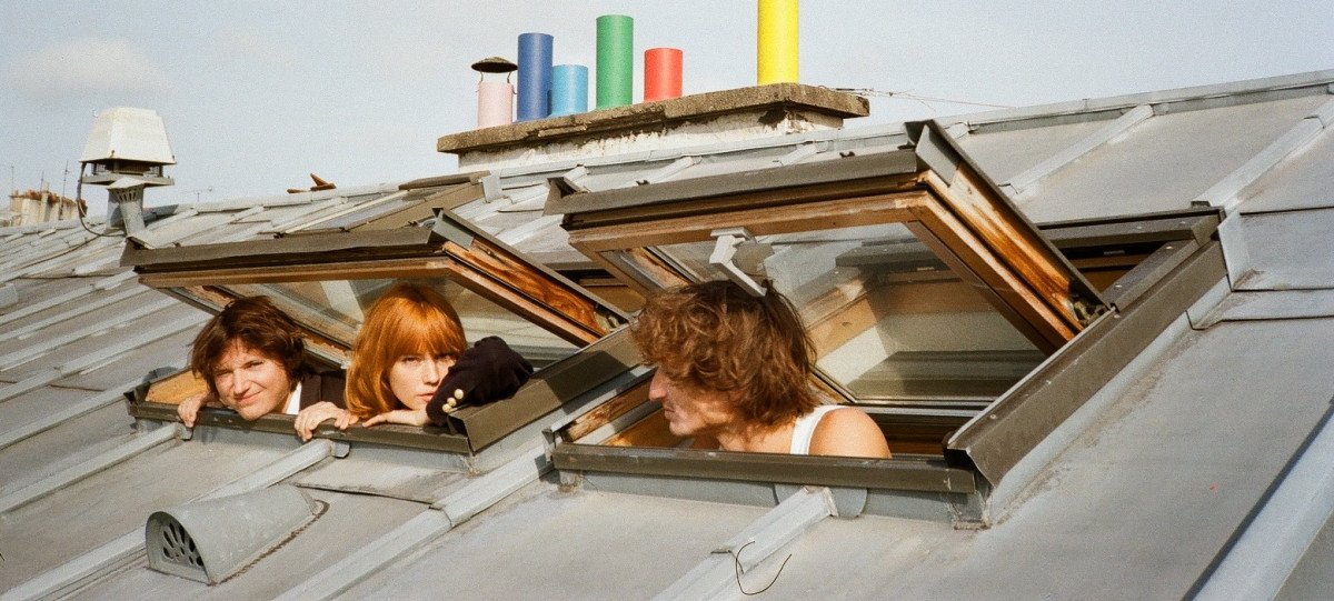 Oracle Sisters: mucho más que hermandad musical