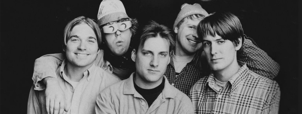 Crítica de 'Pavements': Alex Ross Perry reconstruye la memoria de un grupo que nunca buscó ser recordado