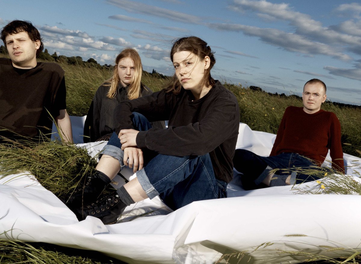 Porridge Radio y las últimas oportunidades