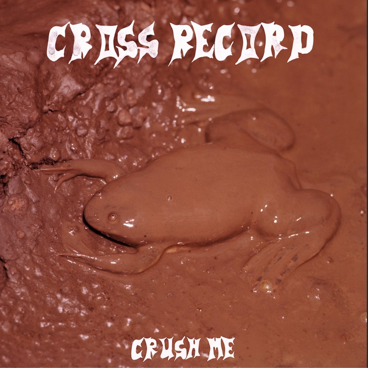 Crítica de ‘Crush Me’: Cross Record ahonda en la fragmentación sonora del abandono