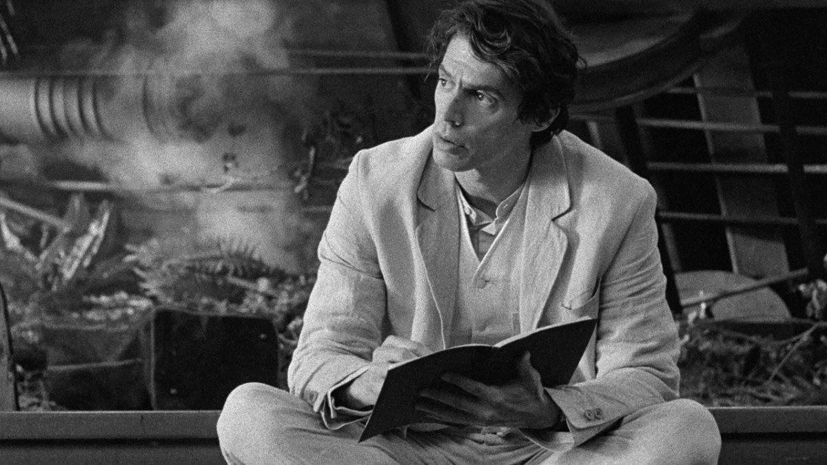 Crítica de 'Grand Tour': Miguel Gomes y la reconstrucción fantasmagórica de un viaje colonial