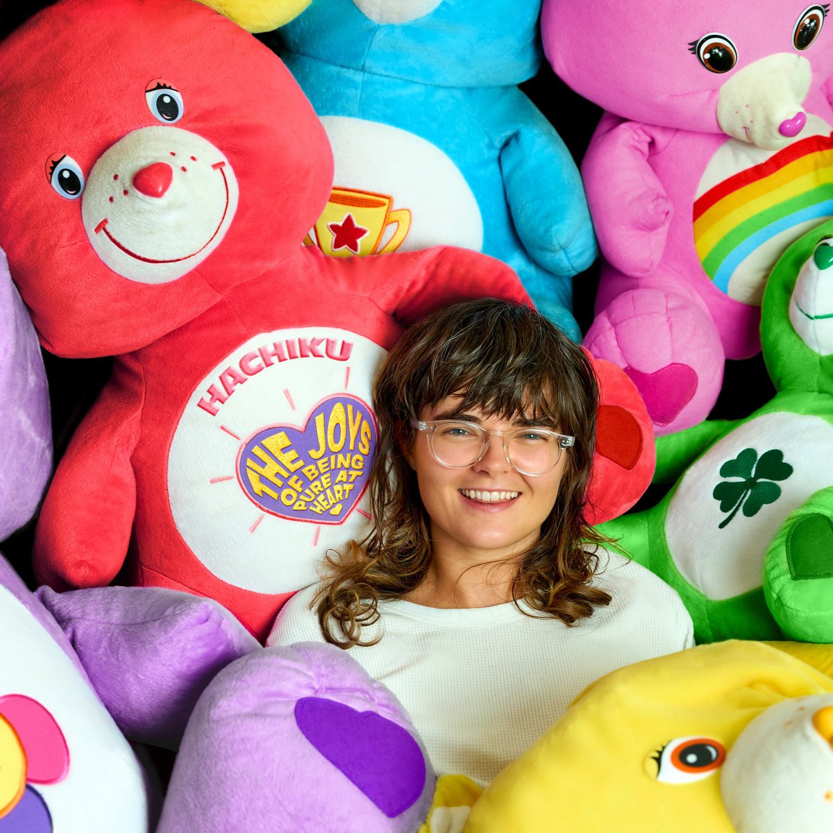 Crítica de ‘The Joys of Being Pure at Heart’: Hachiku se mueve entre la dulzura y la disonancia de la incertidumbre