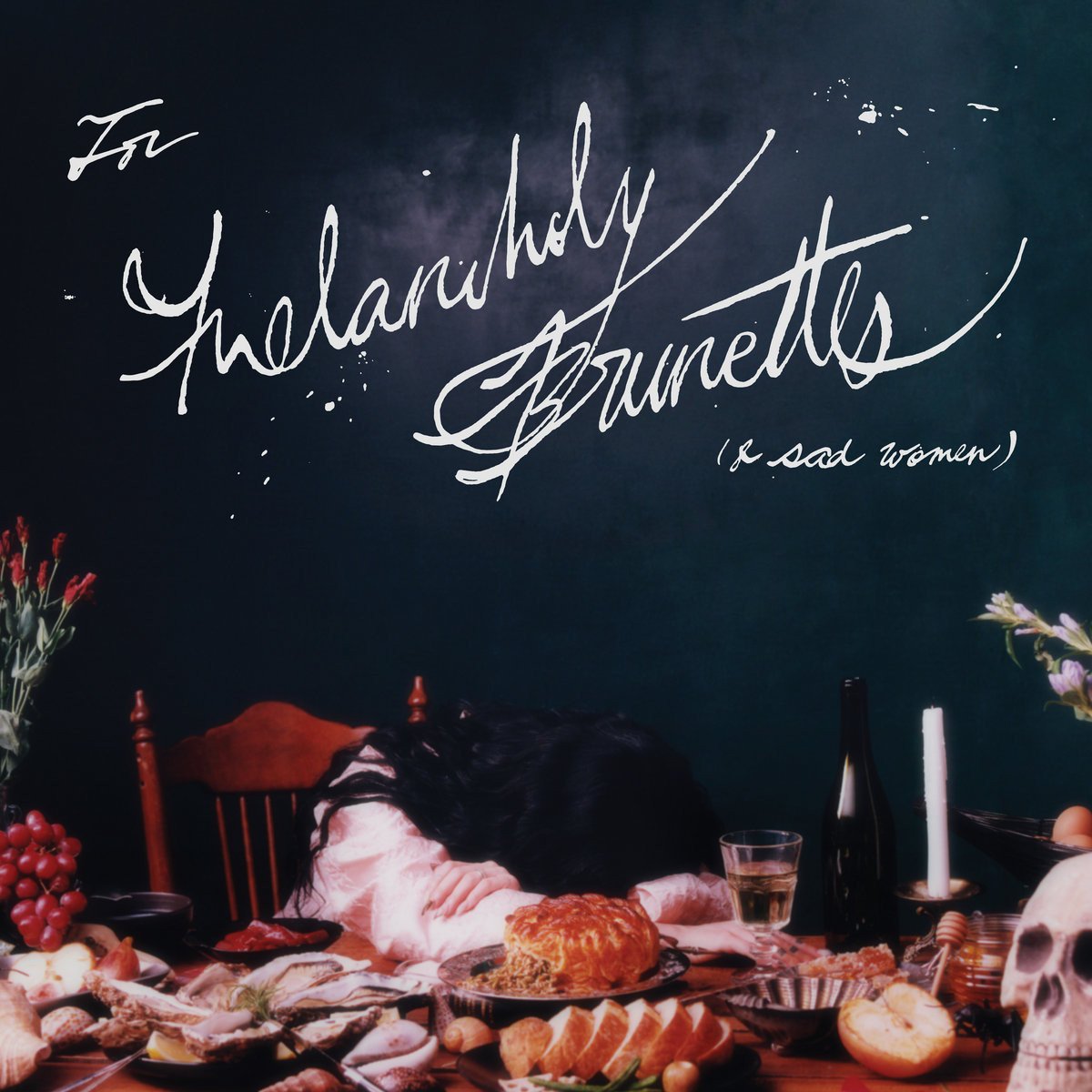 Crítica de ‘For Melancholy Brunettes (& sad women)’ de Japanese Breakfast: el viaje más bello a través del desencanto
