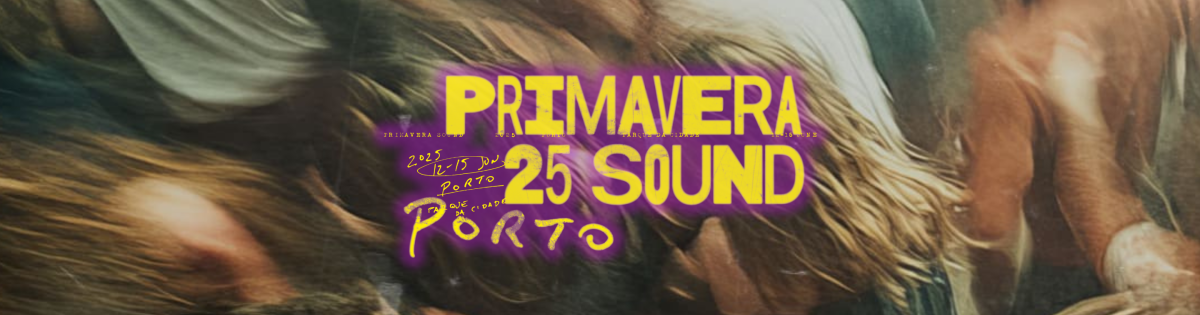 Los 10 conciertos revelación del Primavera Sound Porto 2025