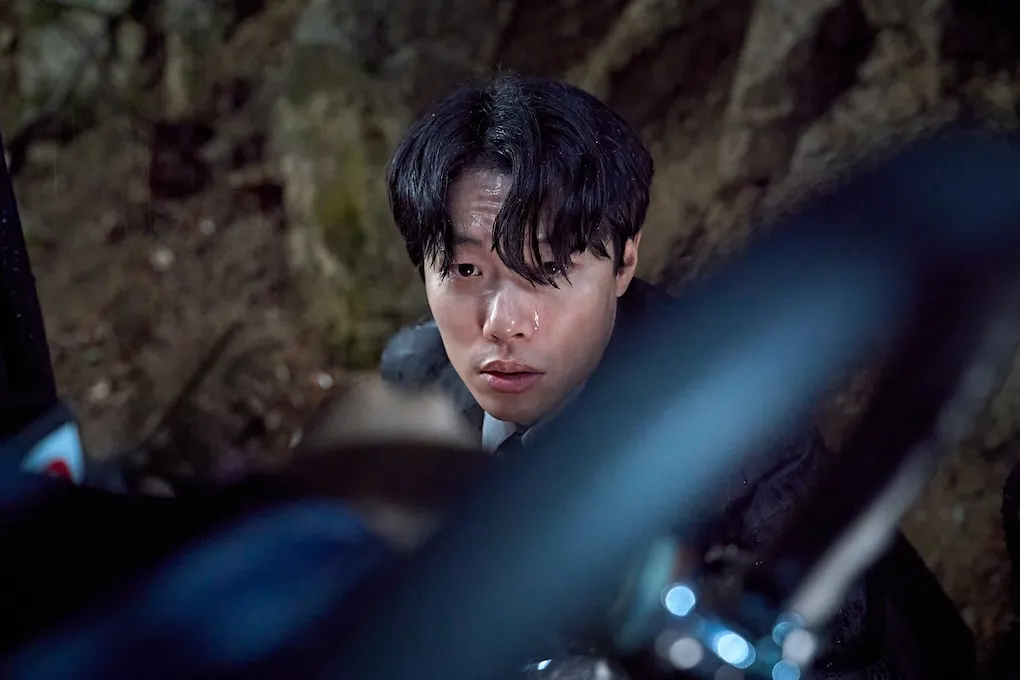 Crítica de 'Revelación', la nueva película de Yeon Sang-ho estrenada en Netflix