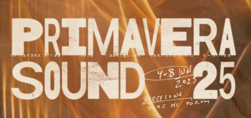 Los 10 conciertos del Primavera Sound Barcelona 2025 que no deberías perderte