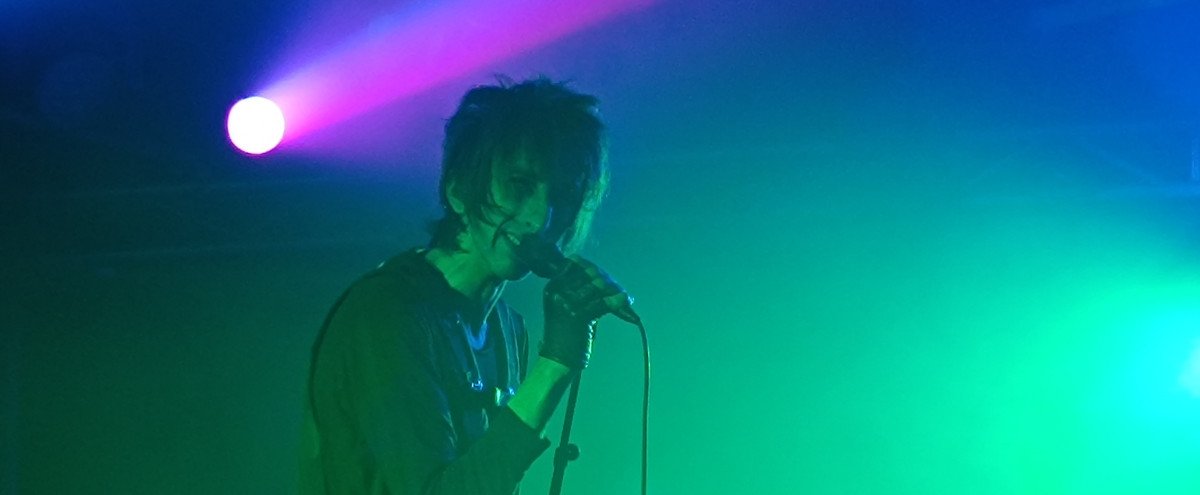 Crónica de The Horrors en Madrid