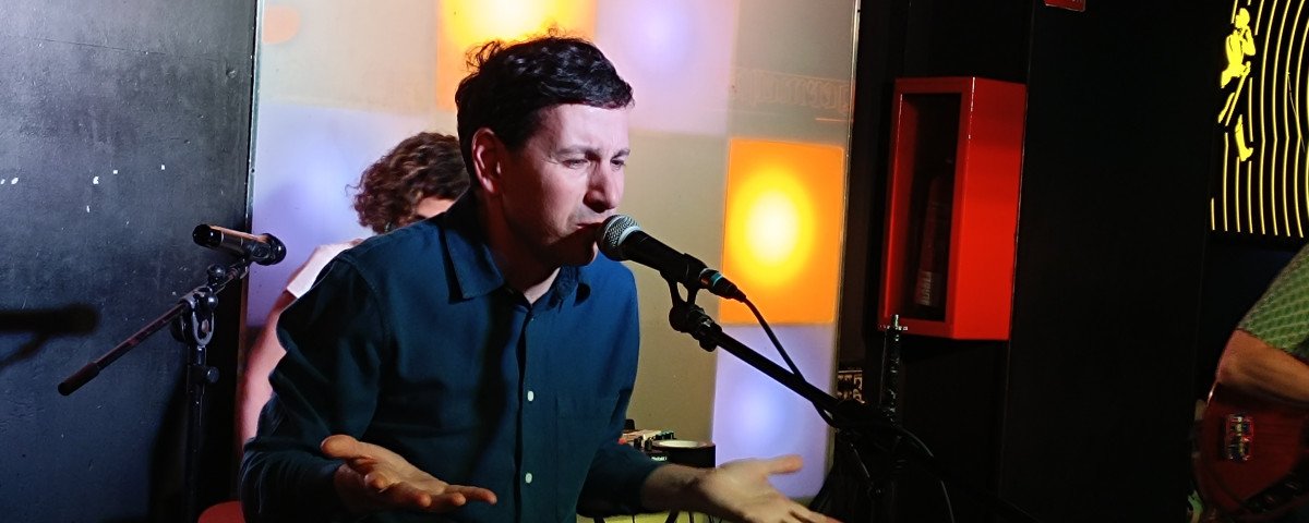 Crónica de Wild Honey y Bart Davenport en Madrid (Sound Isidro)