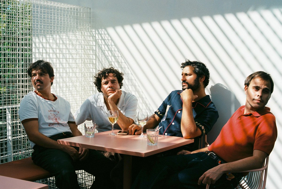 Los temas imprescindibles de Capitão Fausto