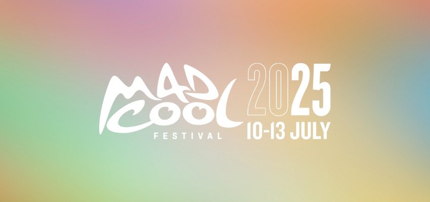 Los 10 conciertos del Mad Cool Festival 2025 que no deberías perderte