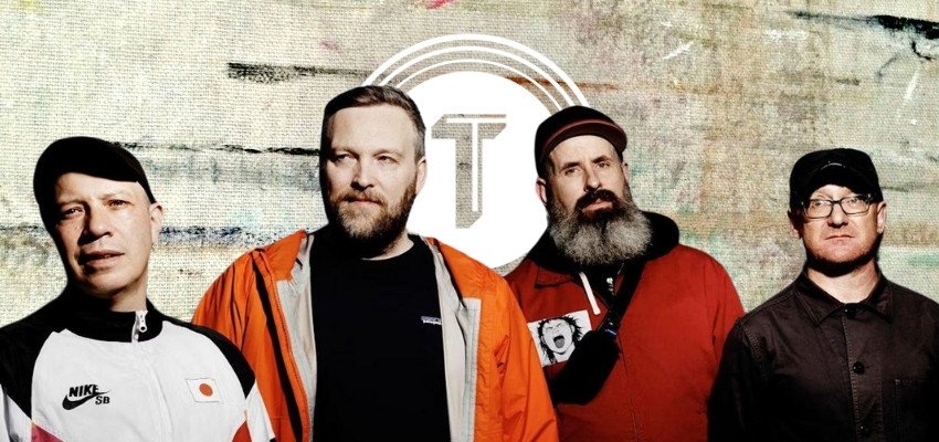 Tomavistas 2025: repasamos nuestros 5 discos favoritos de Mogwai