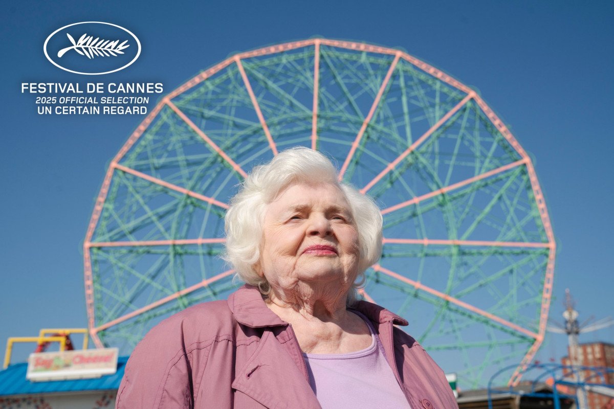 Jóvenes miradas y primeras veces en la sección más fresca de Cannes