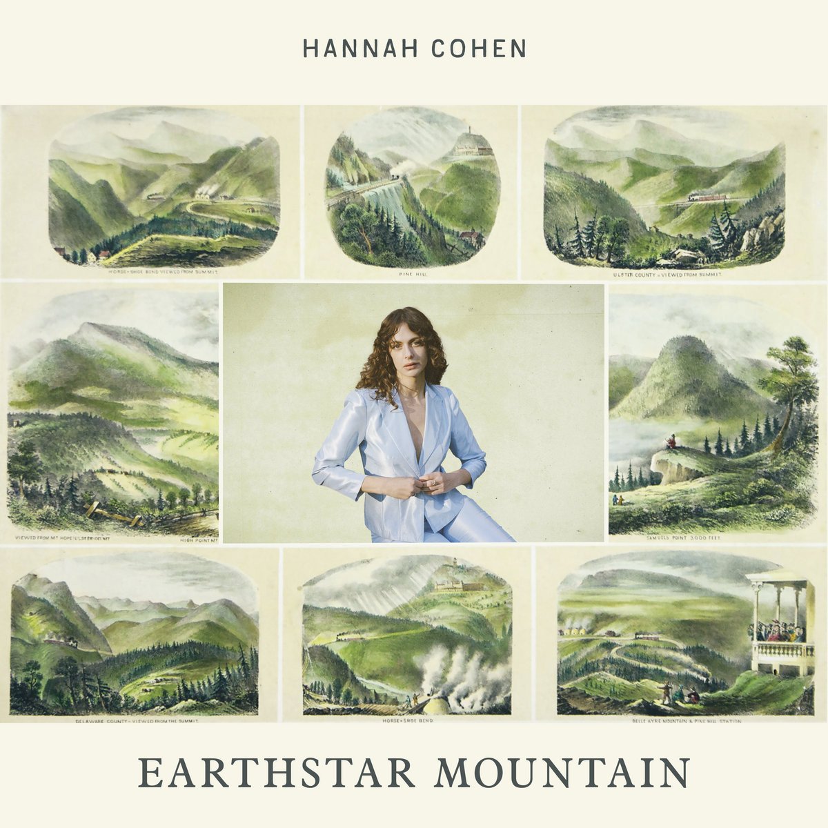 Crítica de ‘Earthstar Mountain’: la fragilidad construida sobre capas de calma por Hannah Cohen