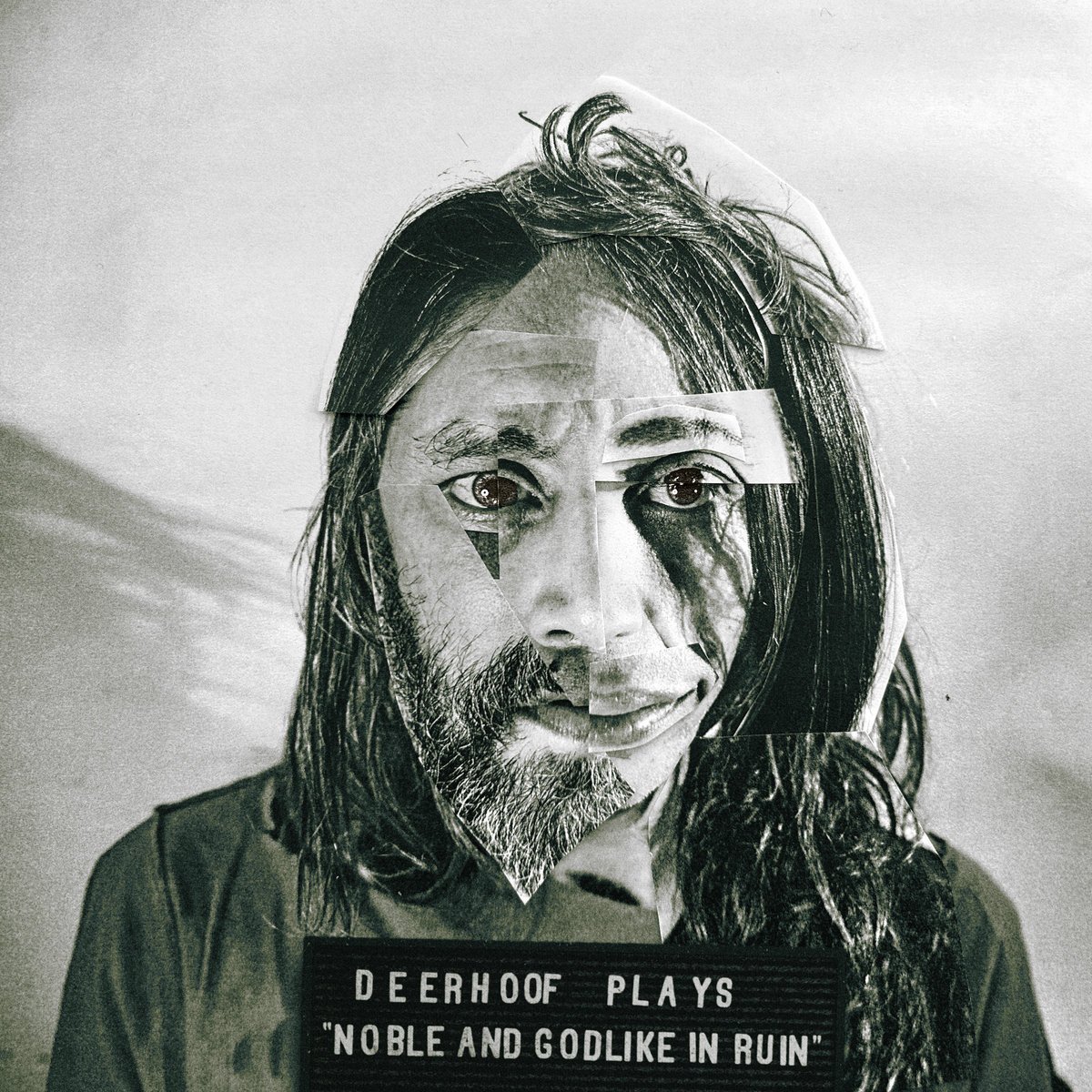 Crítica de ‘Noble and Godlike in Ruin’ de Deerhoof: voces que nacen del colapso