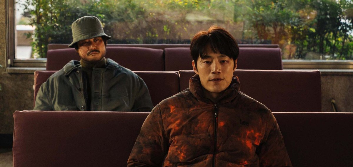 Crítica de ‘Karma’ la nueva serie de Lee Il-hyung estrenada en Netflix