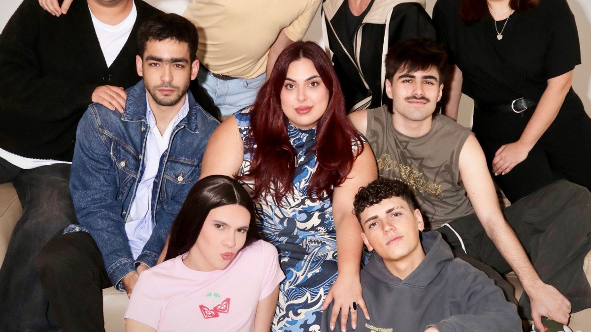 Crítica de ‘Mariliendre’ la nueva serie de Javier Ferreiro producida por los Javis