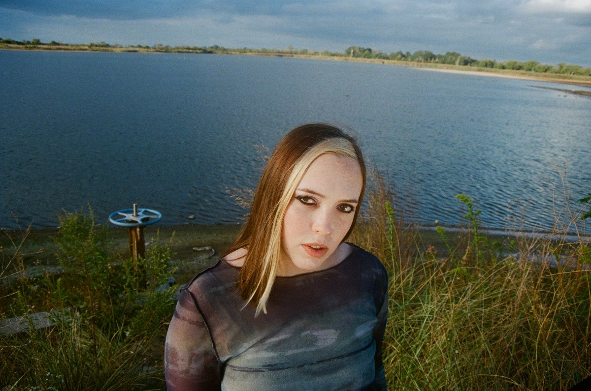 De la pérdida a la luz: así se reinventa Soccer Mommy en ‘Evergreen’