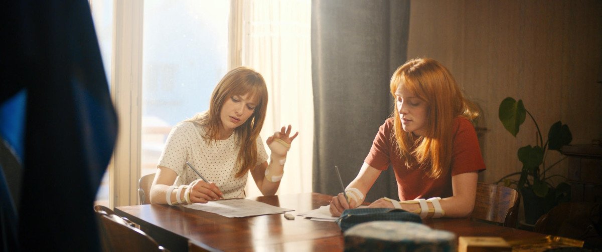 Critica de ‘Prodigiosas’: Frédéric y Valentin Potier encajan virtuosismo y fragilidad sin pausa