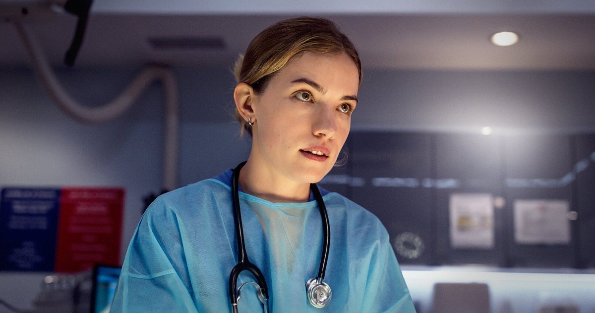 Crítica de la primera temporada de 'Pulso', la nueva serie de Kate Dennis estrenada en Netflix