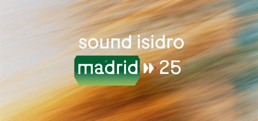 Los 10 conciertos de Sound Isidro 2025 que no puedes perderte