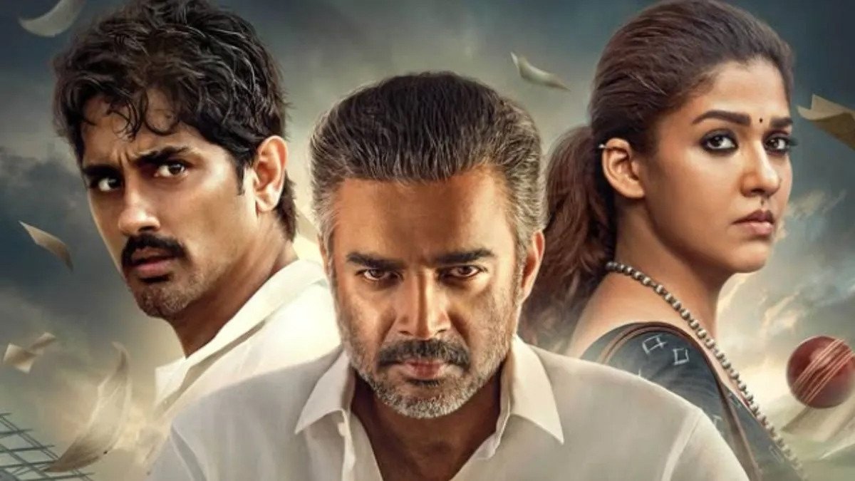 Crítica de 'A Prueba', la nueva película de S. Sashikanth estrenada en Netflix