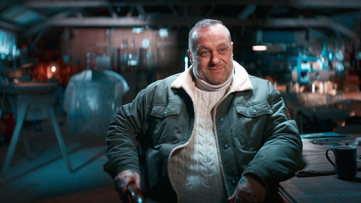 Crítica de 'El robo del diamante', la nueva serie de Jesse Vile estrenada en Netflix