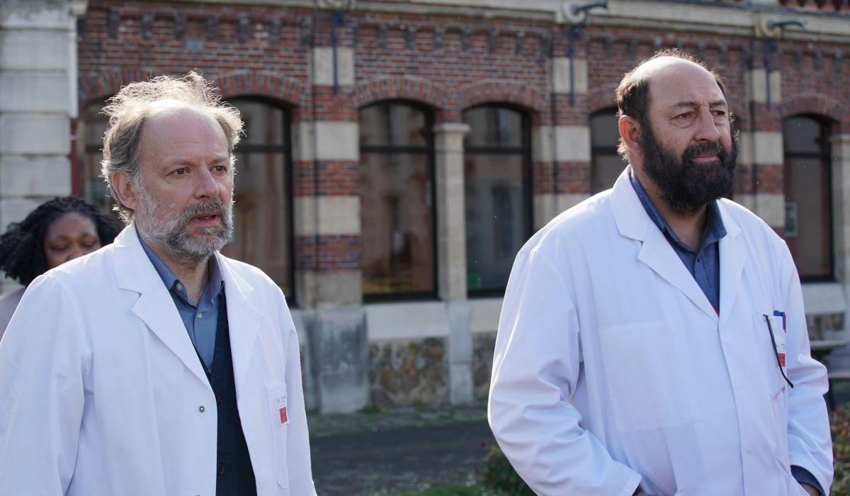 Crítica de ‘El último suspiro’: Costa-Gavras encuadra la muerte desde el humanismo de las pequeñas decisiones