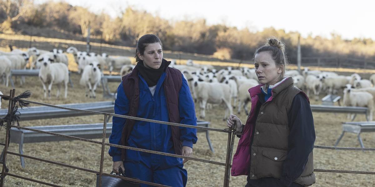 Crítica de ‘Lo que queda de ti’: Gala Gracia y la pulsión del duelo en el paisaje pirenaico