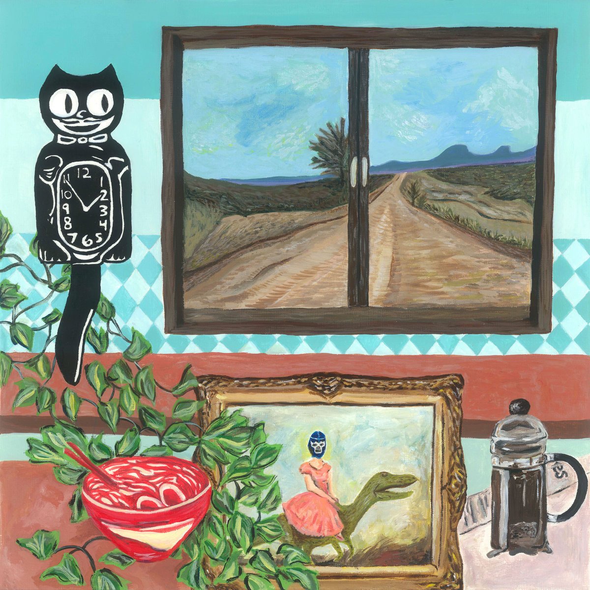 Las canciones de abril