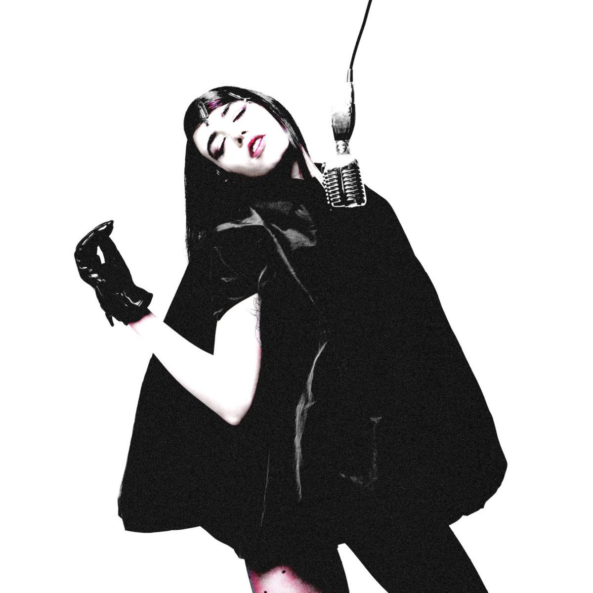 Crítica de ‘Top Hits, Ballads, etc…’: El debut disperso y ferozmente táctil de AMORE