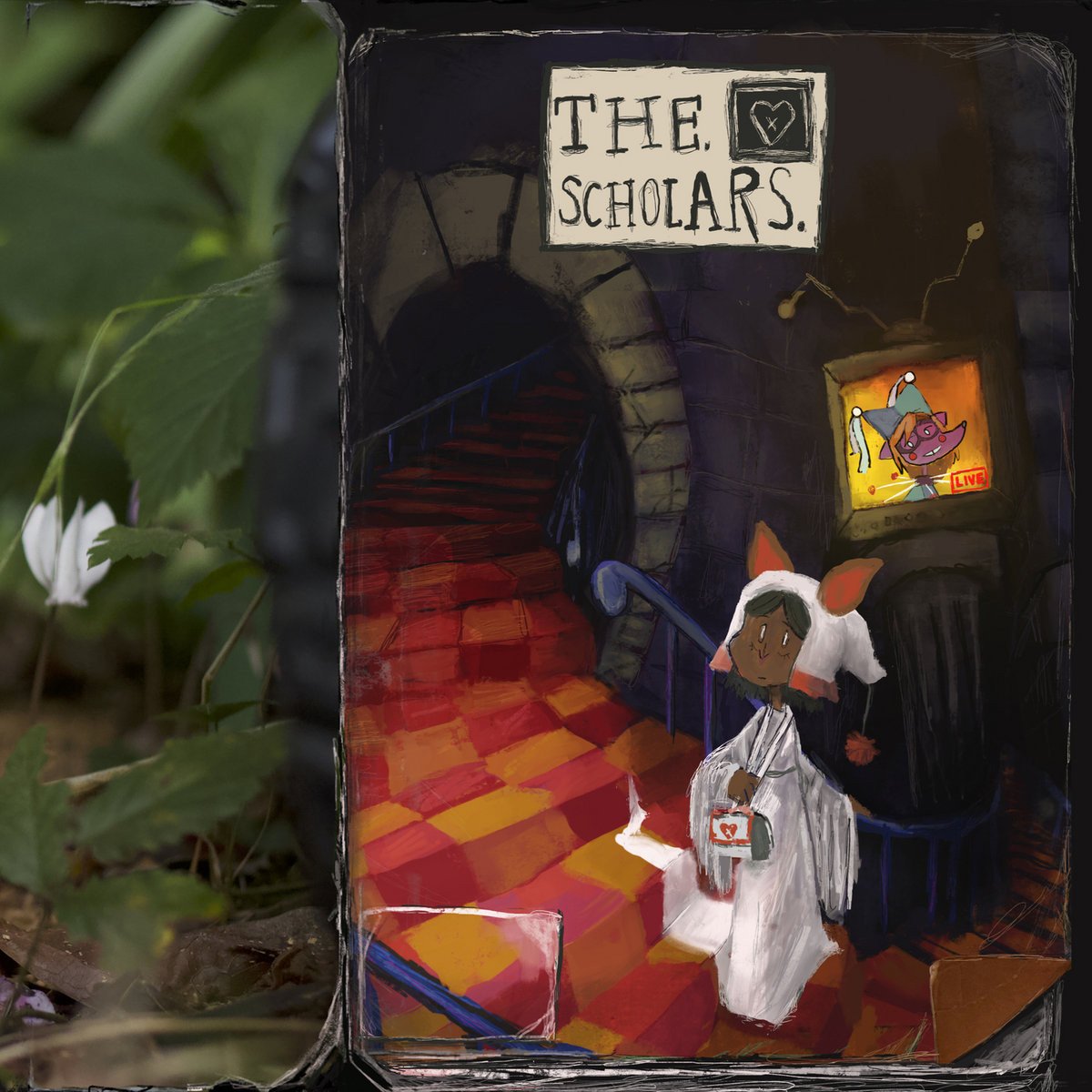 Crítica de ‘The Scholars’: Car Seat Headrest construyen una ópera rock de ambiciones teatrales