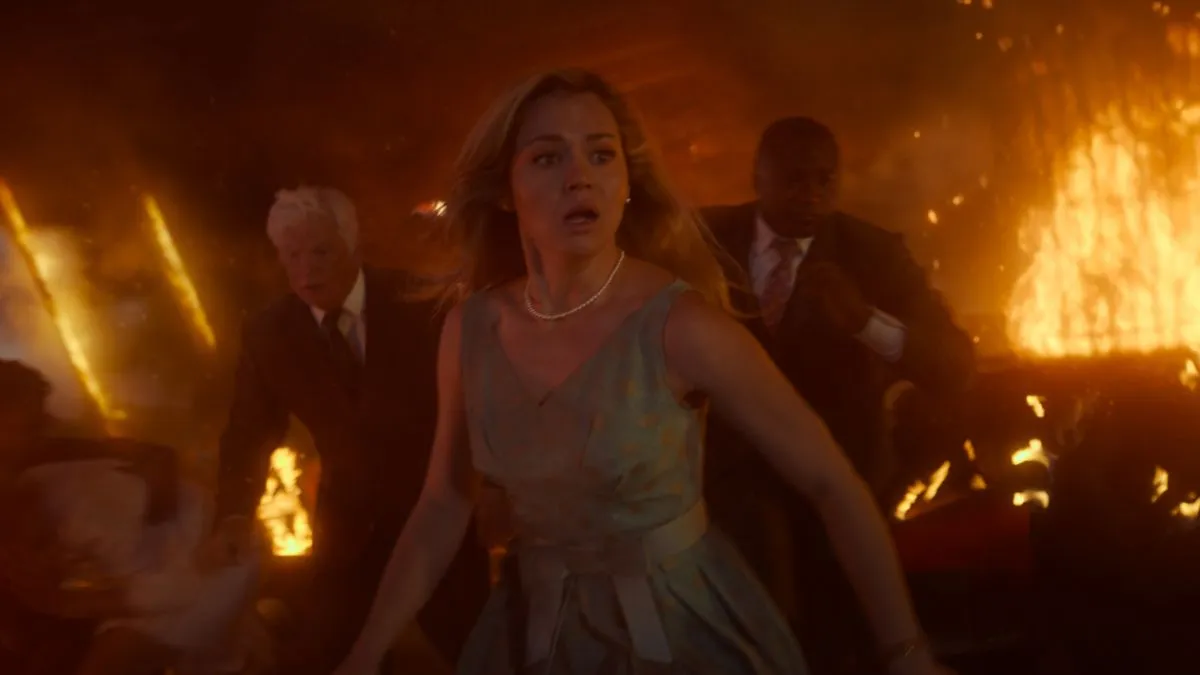 Crítica de ‘Destino final: Lazos de sangre’: Zach Lipovsky y la perversión de lo cotidiano desde una maldición genética