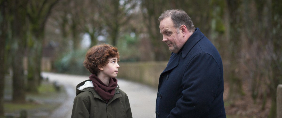 Crítica de ‘Un buen padre’: Ronan Tronchot dirige un drama contenido sobre fe y filiación