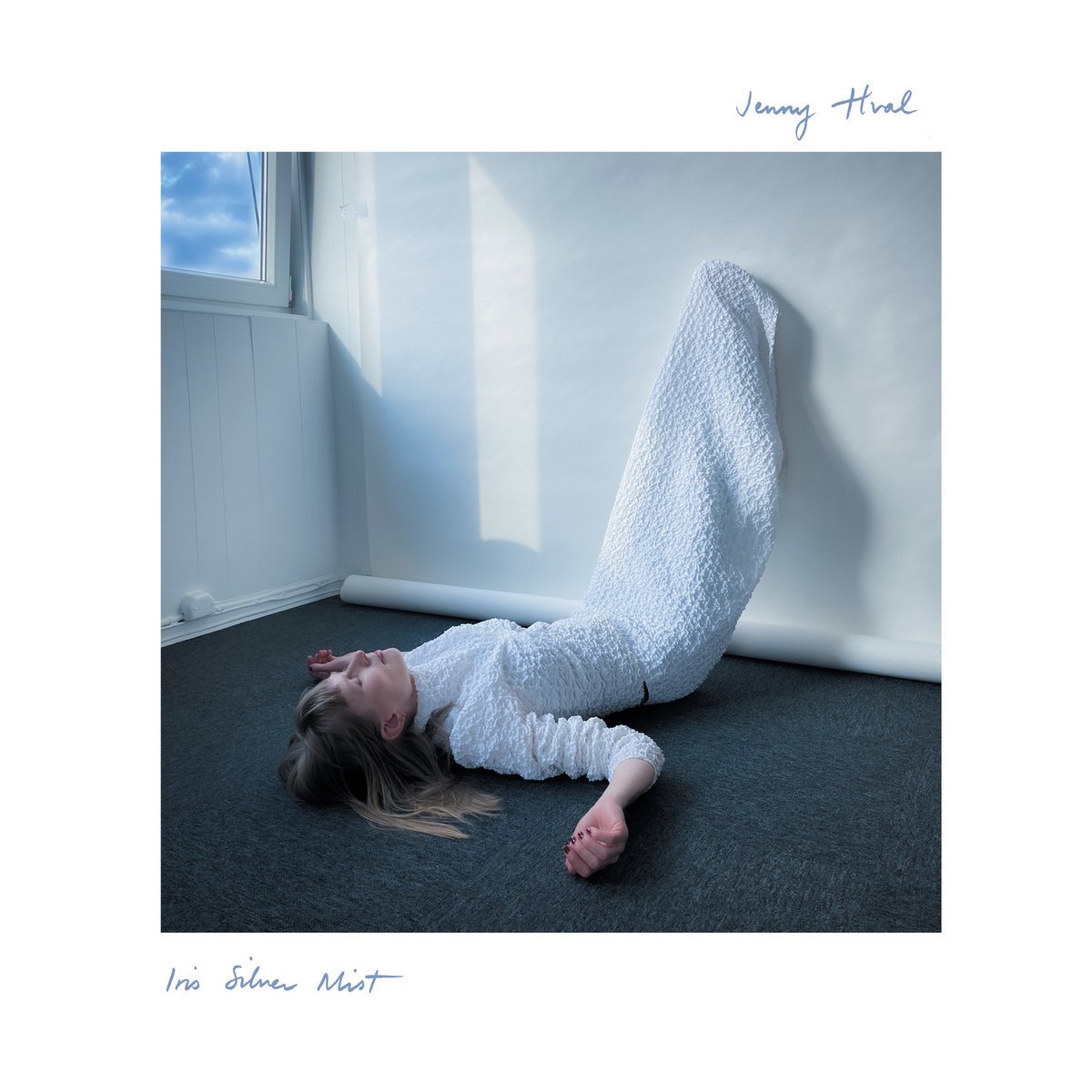 Crítica de ‘Iris Silver Mist’: Jenny Hval y la importancia de reconstruir lo intangible