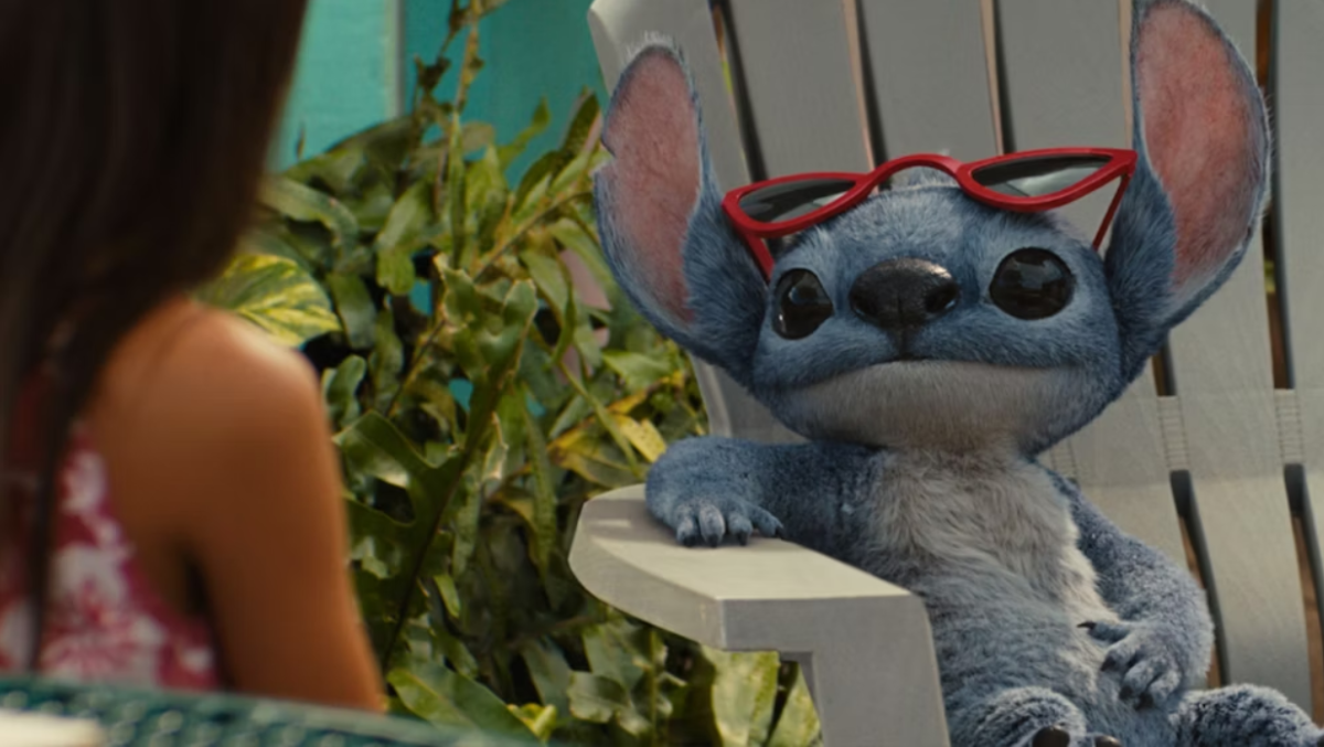 Crítica de ‘Lilo y Stitch’: Dean Fleischer Camp convierte la ternura en un gesto mecánico
