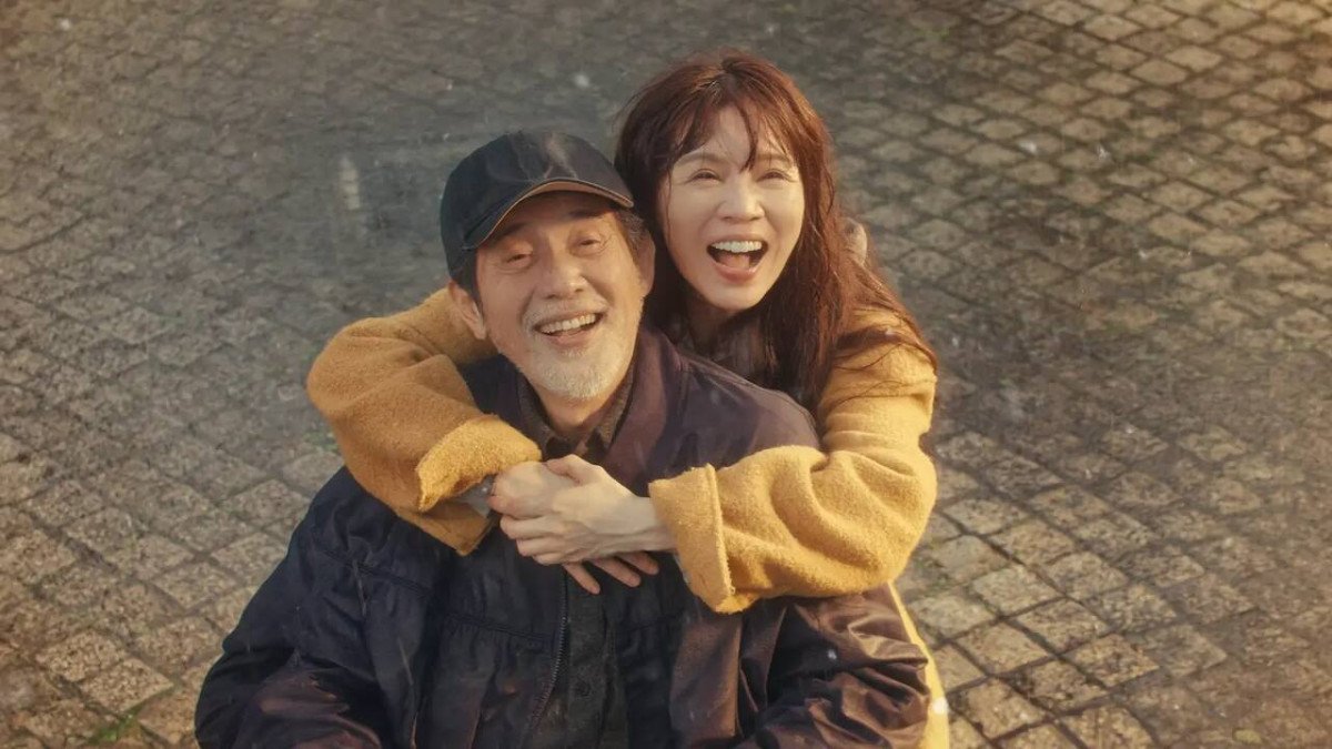 Crítica de ‘Olvidarte, nunca’ [Netflix]: Rene Liu plantea la carga de cuidar desde el humor y la fisura