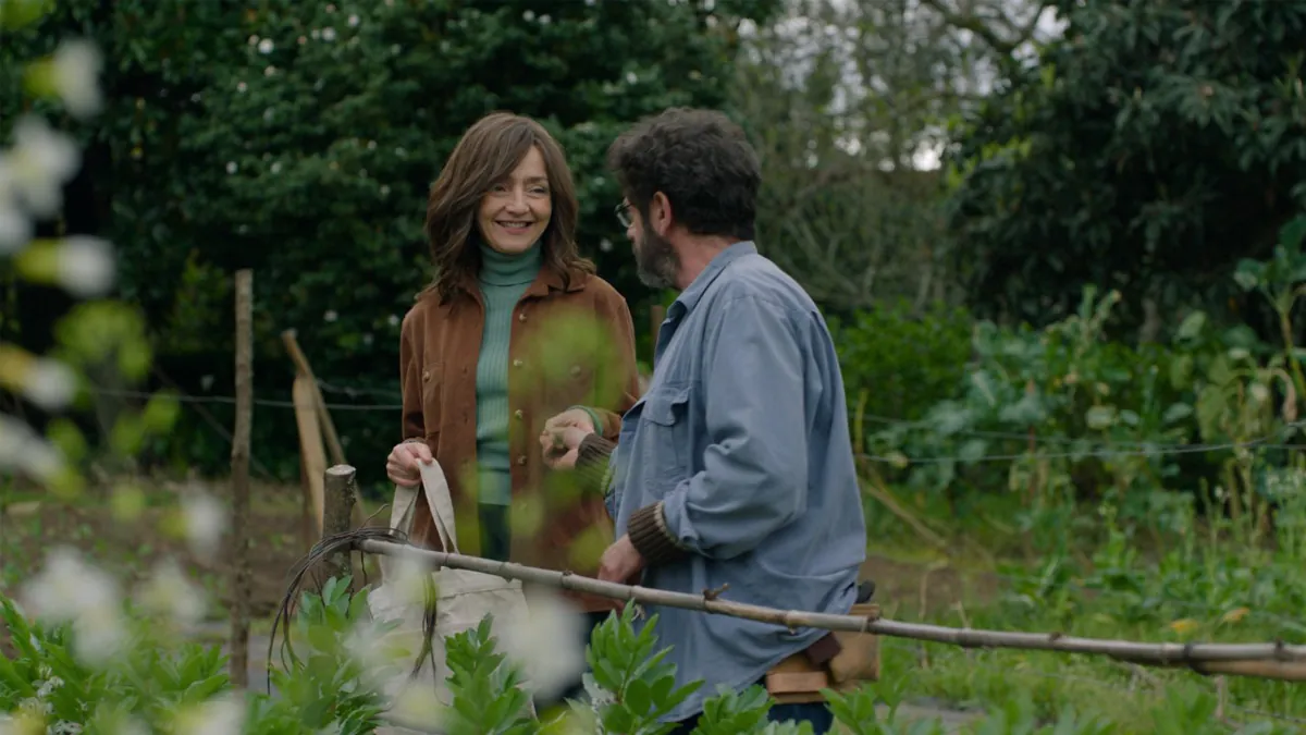 Crítica de ‘Una quinta portuguesa’: Avelina Prat y la reconstrucción de la identidad entre jardines