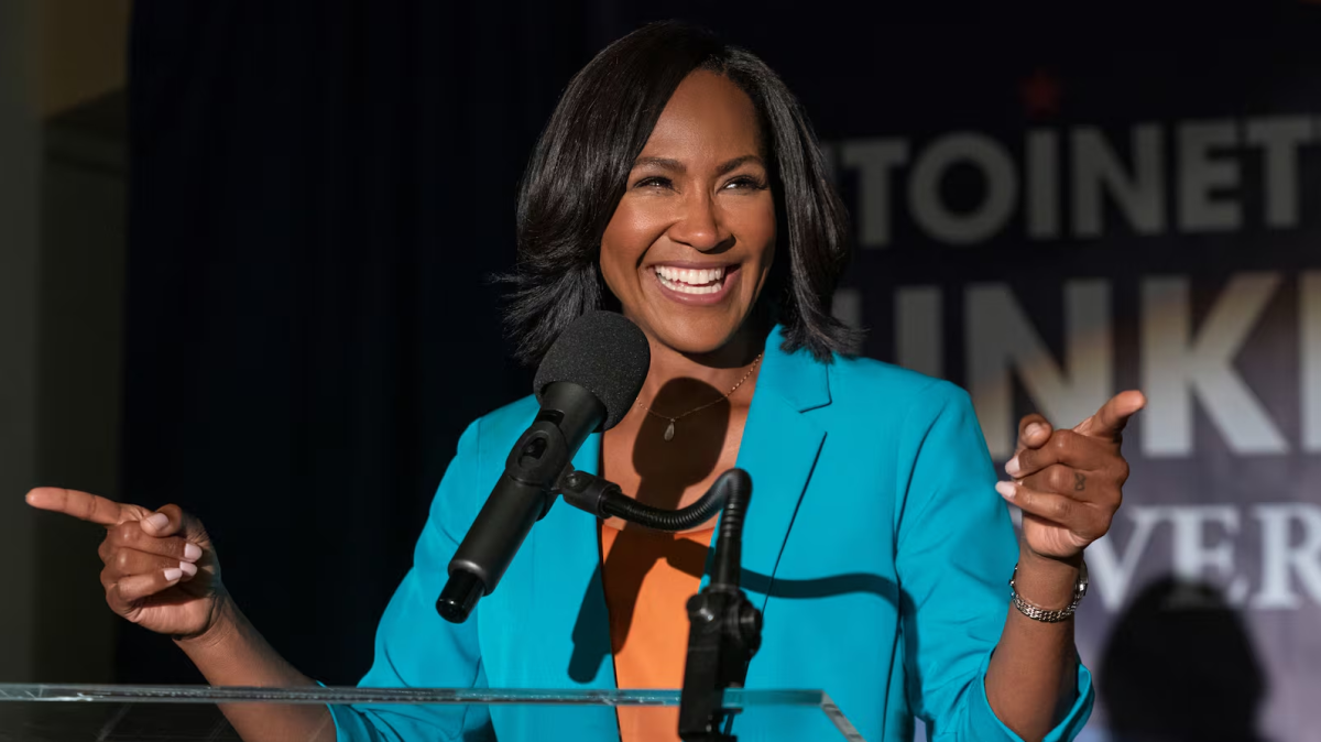 Crítica de ‘She the People’ [Netflix]: Tyler Perry ilustra la fricción entre el poder simbólico y el real