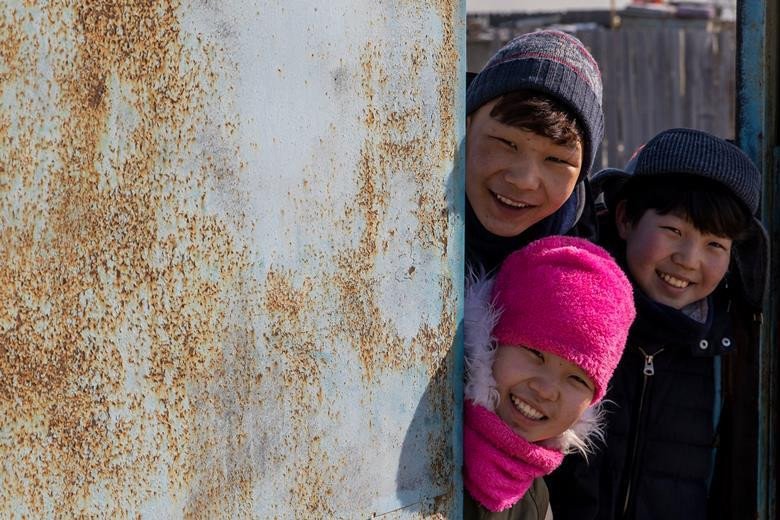 Crítica de ‘Si yo pudiera hibernar’: Zoljargal Purevdash dirige un retrato de tenacidad en un invierno inmóvil