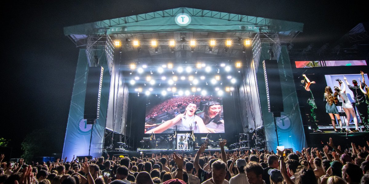 Crónica del Tomavistas 2025