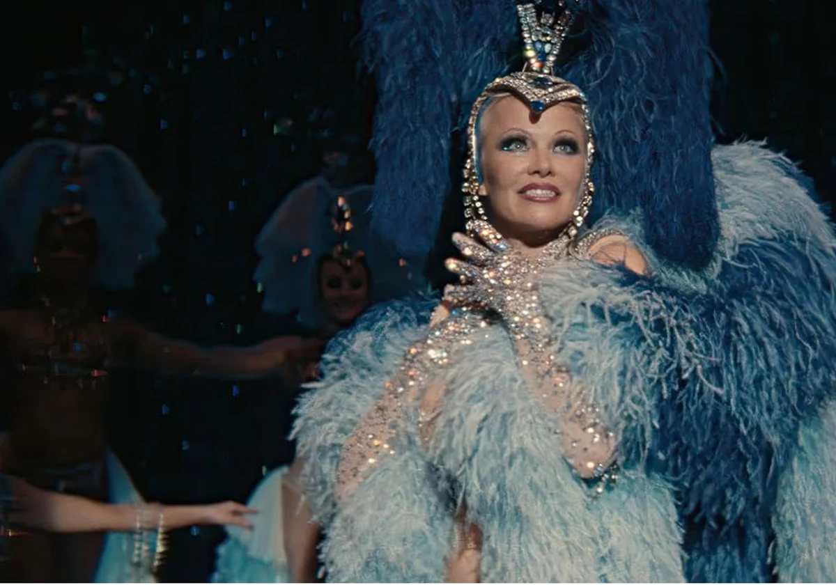 Crítica de ‘The Last Showgirl’: Gia Coppola disecciona el brillo fatigado de un mundo en retirada