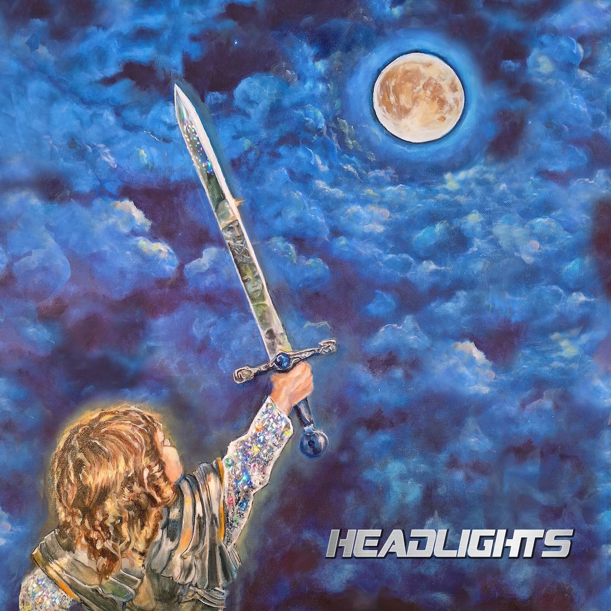 Crítica de ‘Headlights’: Alex G entre pasajes acústicos, cintas distorsionadas y preguntas sin dirección