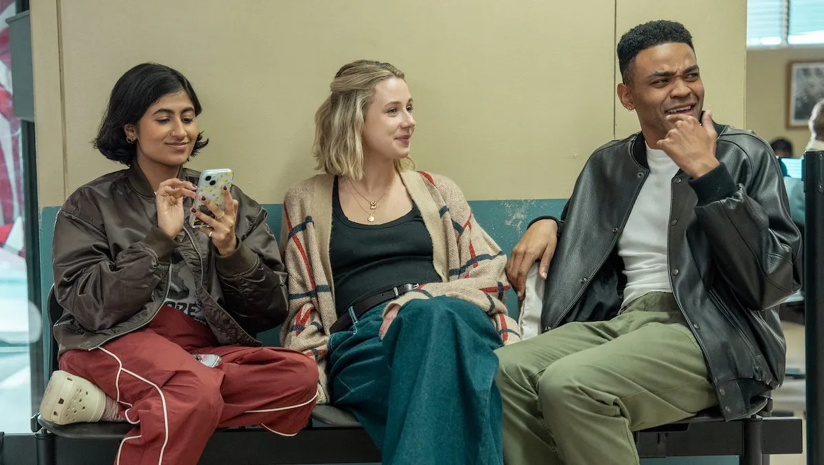 Crítica de 'Adults': Ben Kronengold captura la disonancia generacional en la comedia del descontrol