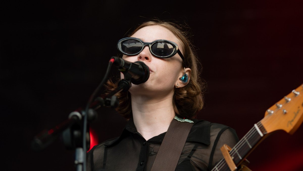 Crónica fotográfica del Primavera Sound Barcelona 2025