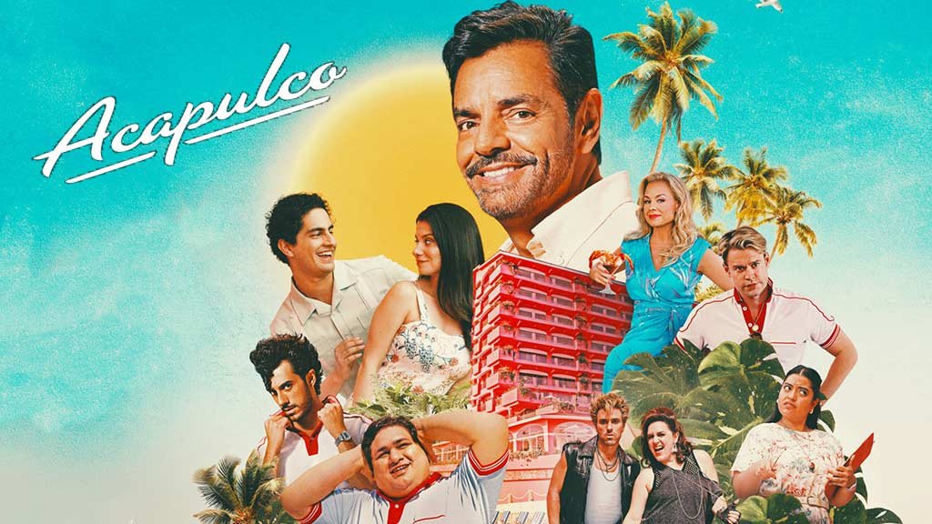 Crítica de la cuarta y última temporada de 'Acapulco', estrenada en Apple TV+