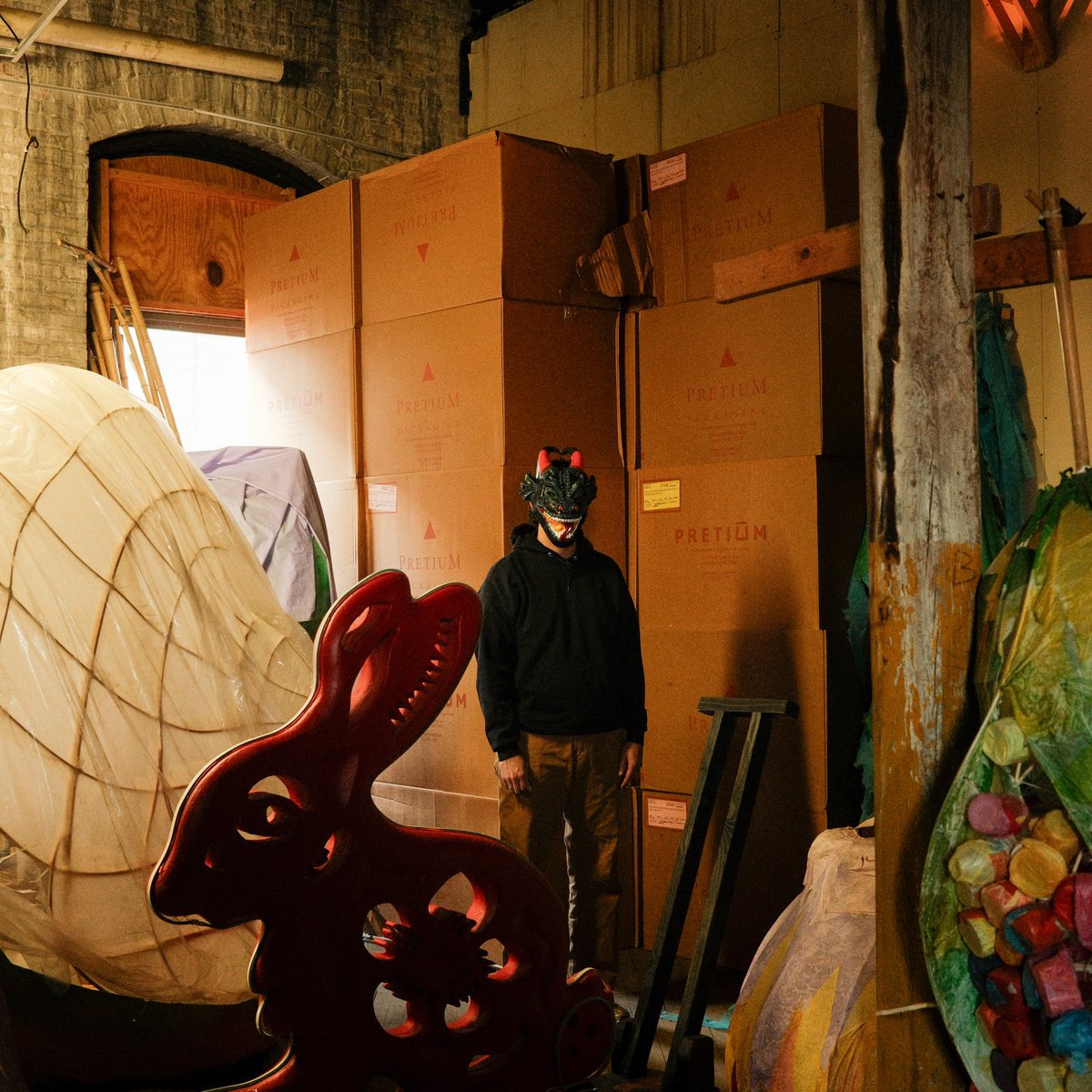 Crítica de ‘This Heat Is Slowly Killing Me’: Aunt Katrina documentan su tránsito por un colapso íntimo