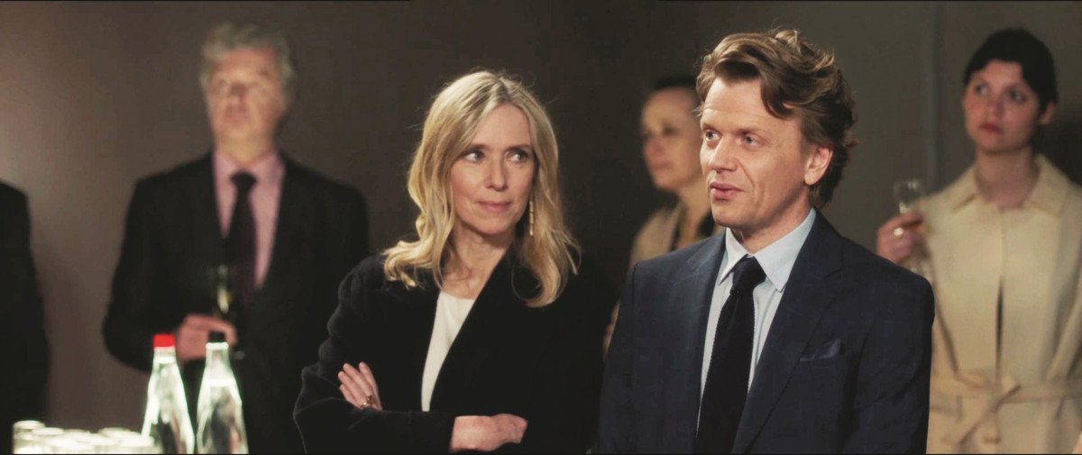 Estrenamos un clip en exclusiva de ‘El Cuadro Robado’