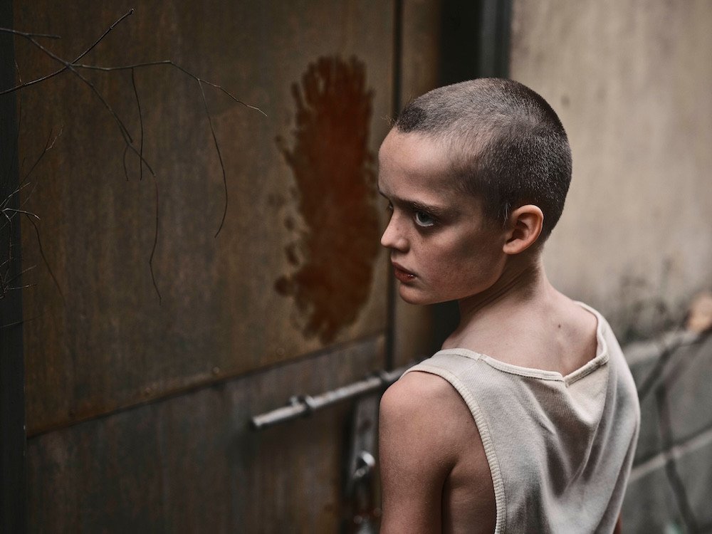 Crítica de 'Devuélvemela': Danny Philippou y Michael Philippou construyen una angustia sin tregua