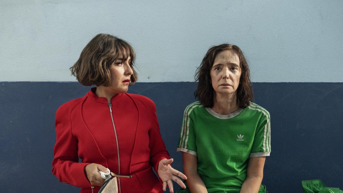 Crítica de 'Furia', la nueva serie de Félix Sabroso  estrenada en HBO Max